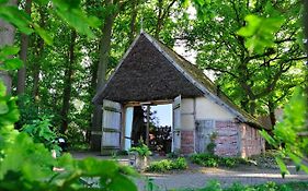 De Schaapskooi
